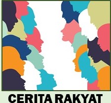 Cerita Rakyat by Rakan Rukun Negara